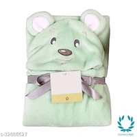 MY NEWBORN baby towel for all season baby blanket baby - Pink